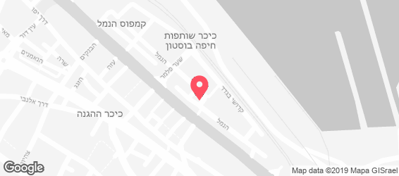 רולא - מפה