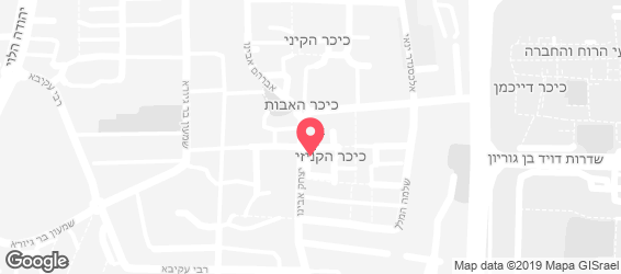 אסייתיקה - מפה