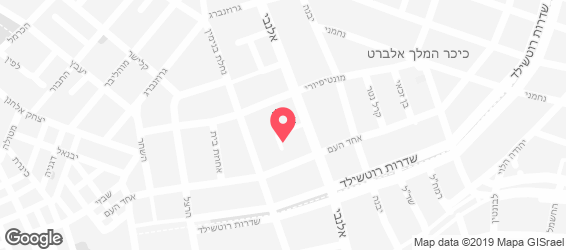 סנטה קתרינה - מפה