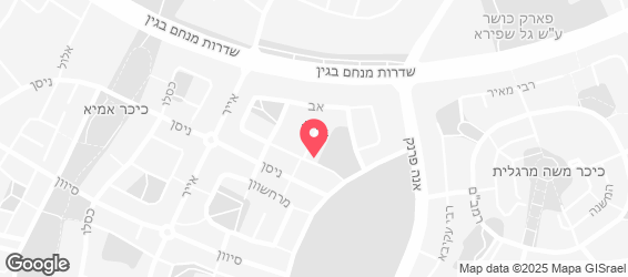 אמיליה - בישולים טבעוניים של אמא - מפה