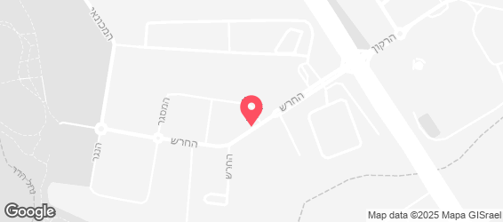 בראנצ'י - מפה