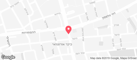 הפסקת אוכל עושים אצל שלומי - מפה
