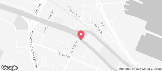 מאי סנדוויץ' - מפה