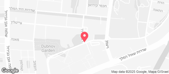 טוטו - מפה