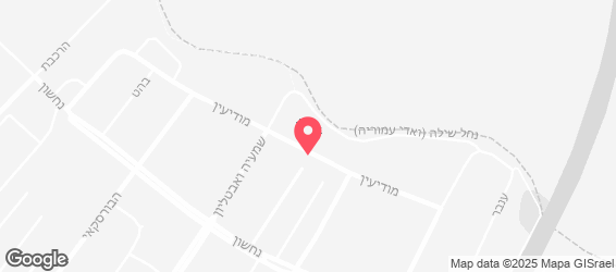 ביג באגט - מפה