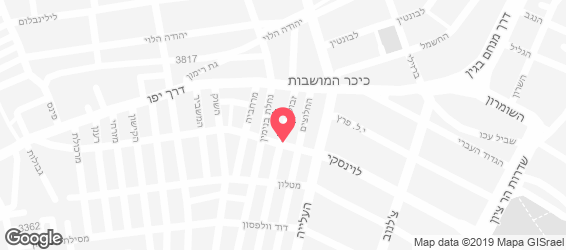 קאימאק - מפה