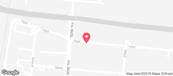 אריסטוקרט - מפה