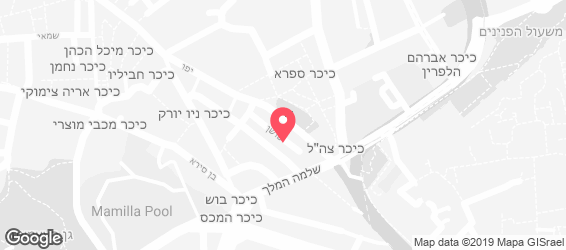 קקטוס 9 - מפה