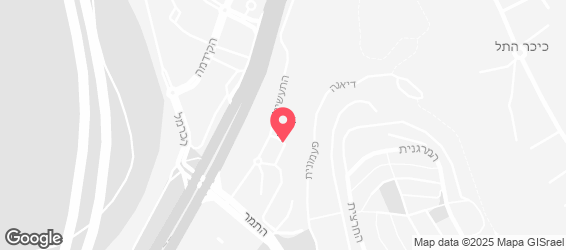 בוניטו - מפה