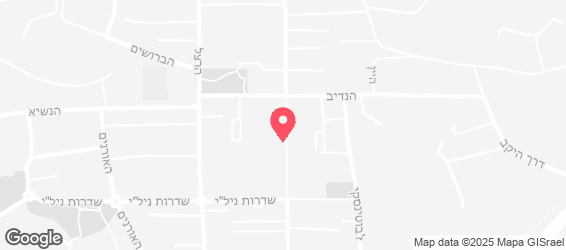 גרינגוס - מפה