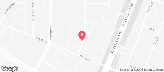 שניצל יוסף - מפה