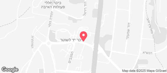 המקום של סולימני - מפה