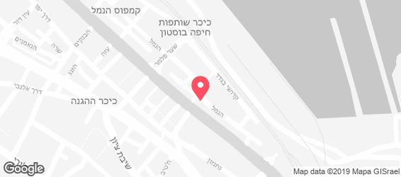 צאנג' בה - מפה