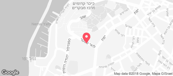 ג'אסיה - מפה