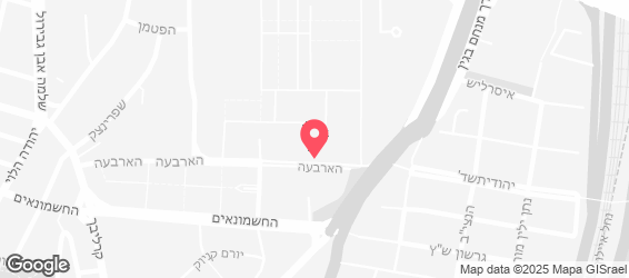 קוואטרו - מפה
