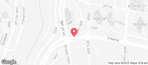 שנגחאי - מפה