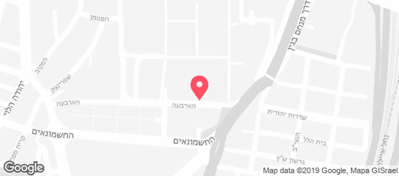 ניטן תאי - מפה