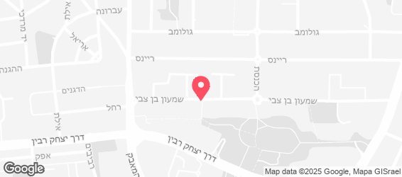 טיטו איטליאנו - מפה