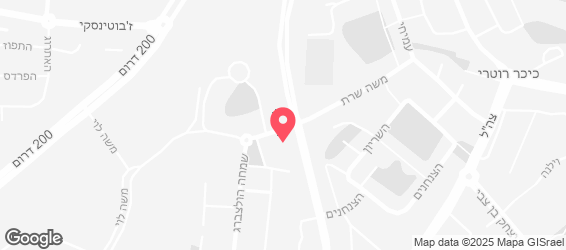 חצ'אפורי - מפה