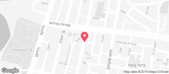 Dailyz - מפה