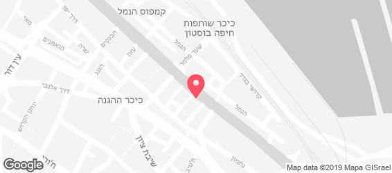 ג'וטי - מפה