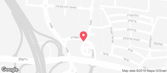 רולדין - מפה