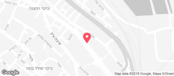 מאיר'S פתיליות - מפה