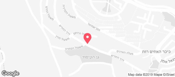 לה פטיסייר - מפה