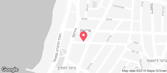 משיה - מפה