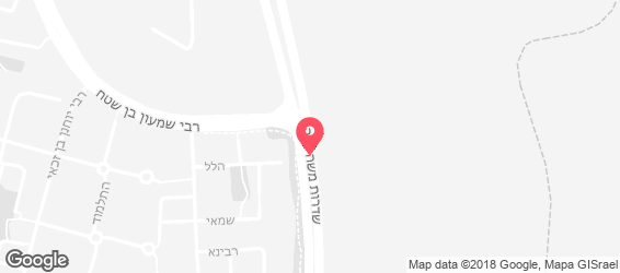 ביגה - מפה