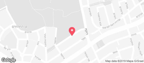 קראמבל - מפה