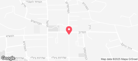 לה גופרה - מפה