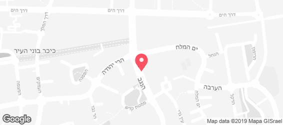 טיו ארנסטו - מפה