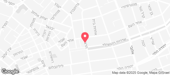 טאפאצ'ולה - מפה
