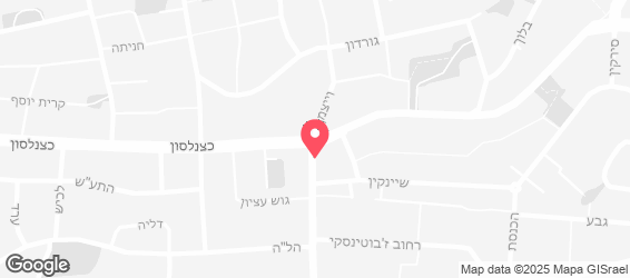 טעמאמא - מפה