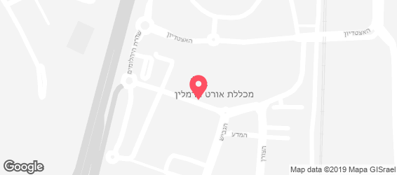 פיאנו פיאנו - מפה