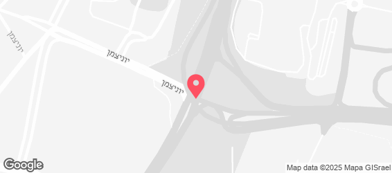 מאי פלייס - מפה