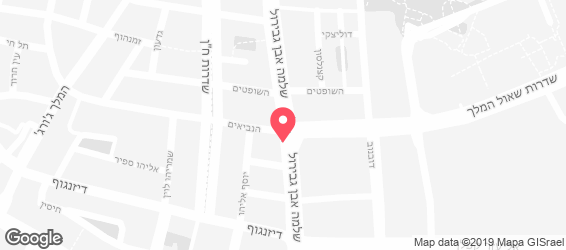 shi shi - מפה