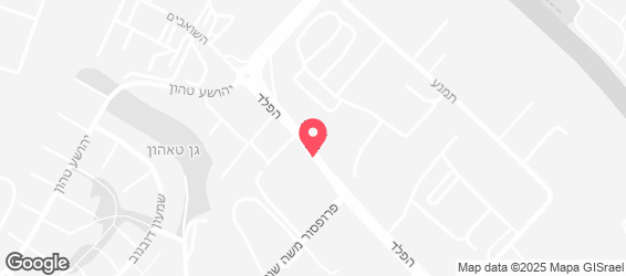קאר-קפה - מפה
