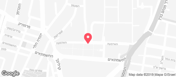 Bar 4.16 - מפה