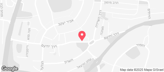 חומוסון - מפה