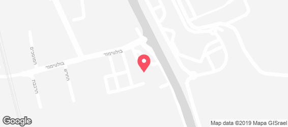 אנגוס - מפה