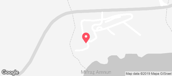 סנט פיטרס - מפה