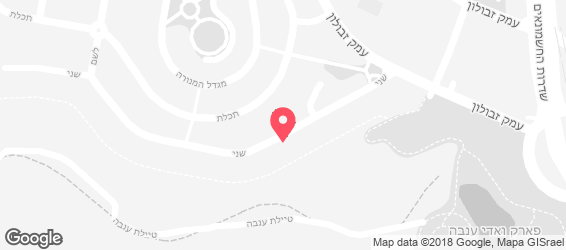 ג'פניקה - מפה