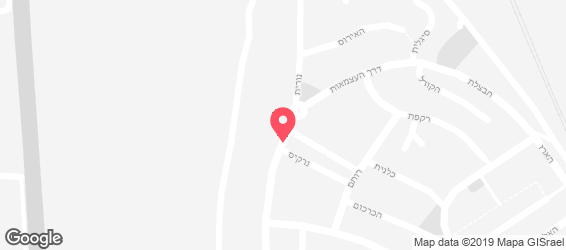 טופו אן - מפה