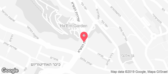לוצ'יאנו - מפה