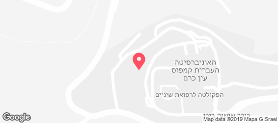 מפגש השייח' - מפה