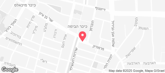 לחמנינה - מפה