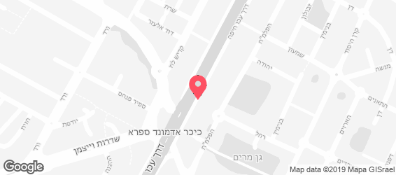 לוריא - מפה