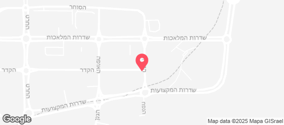 יענקל'ה - מפה